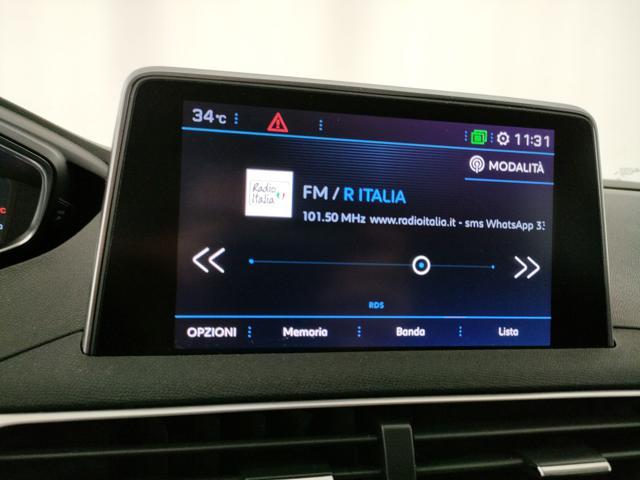 PEUGEOT 3008 PureTech Turbo 130 S&S Allure
