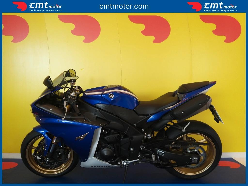 Yamaha YZF R1 - 2015