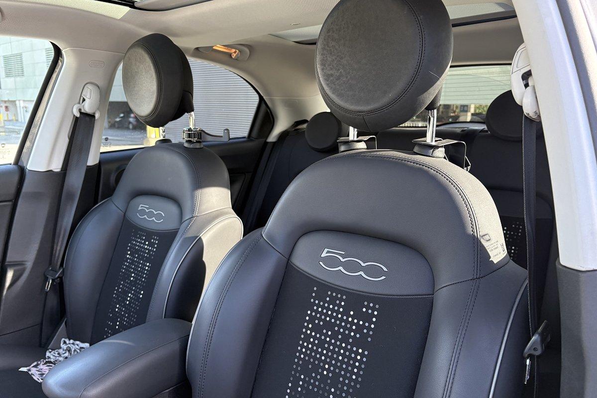 FIAT 500X 1.6 MultiJet 130 CV Connect