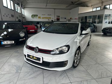 Volkswagen Golf GTI Performance 2.0 TSI 3p. BlueMotion Technology