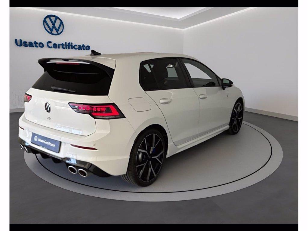 VOLKSWAGEN Golf 2.0 tsi r 4motion 333cv dsg del 2025