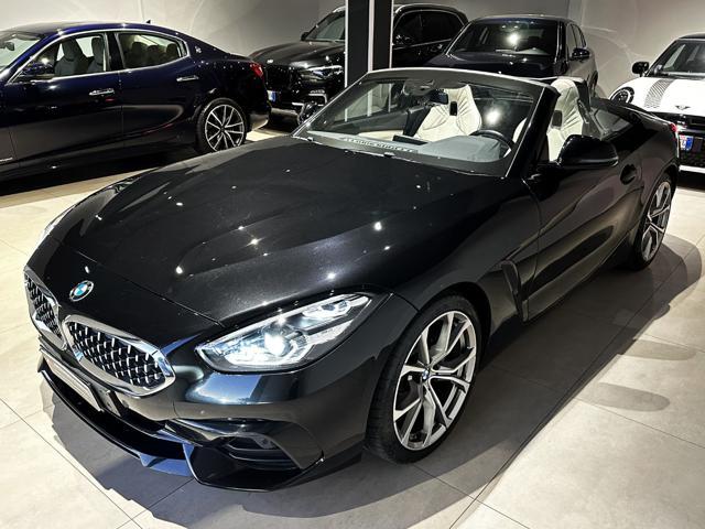 BMW Z4 sDrive 20i Sport (Virtual/APP/LED/Pelle/Auto)