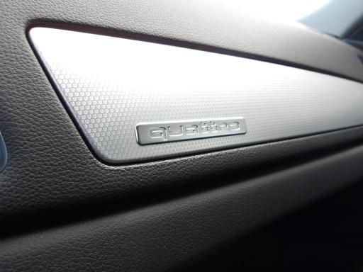 Audi Q3 2.0 tdi quattro 140cv