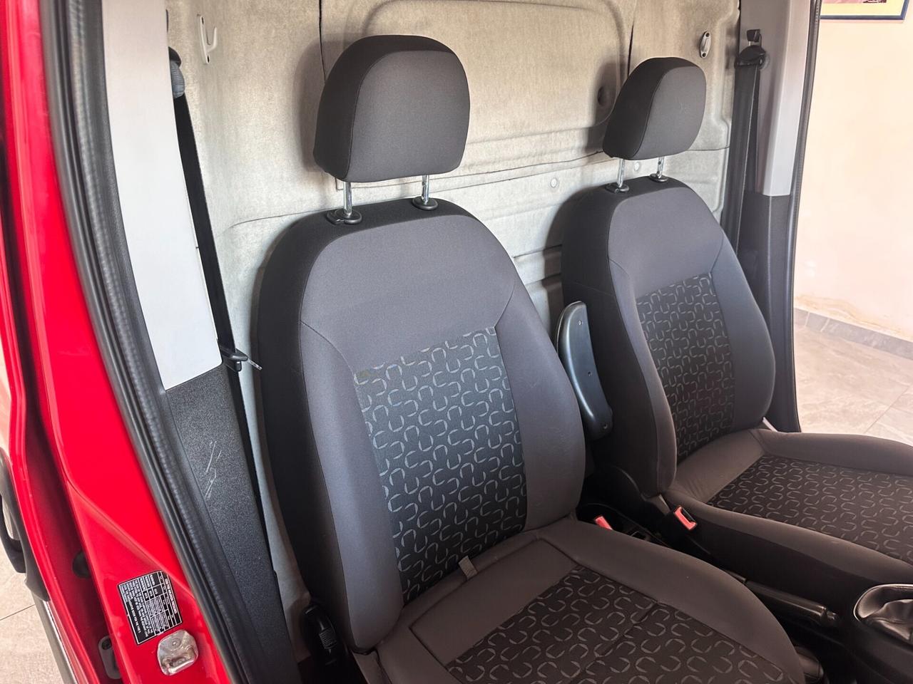 Fiat Doblo Doblò 1.6 MJT 105CV - PERFETTO - OTTIMO STATO