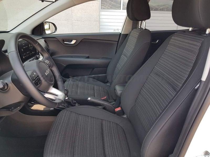 KIA Stonic Stonic 1.2 dpi Style 84cv