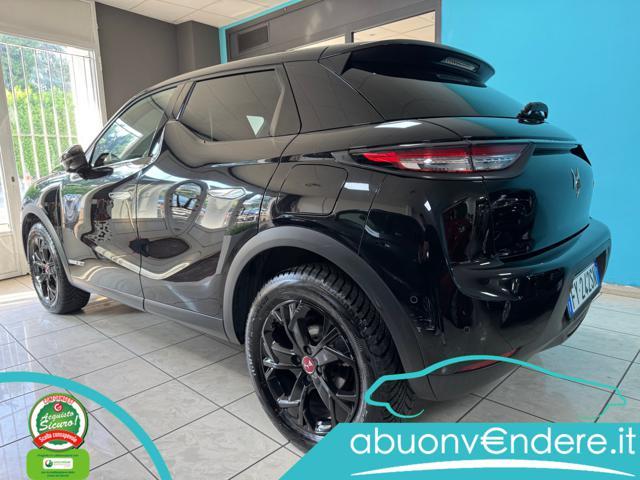 DS AUTOMOBILES DS 3 Crossback BlueHDi 100 Performance Line