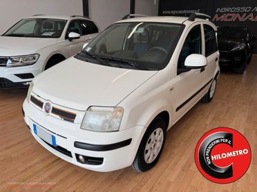 Fiat Panda 1.3 MJT 75cv - 2010