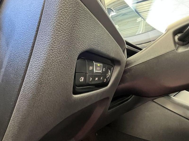 BMW Serie 3 Touring Serie 3 320d 48V xDrive Touring