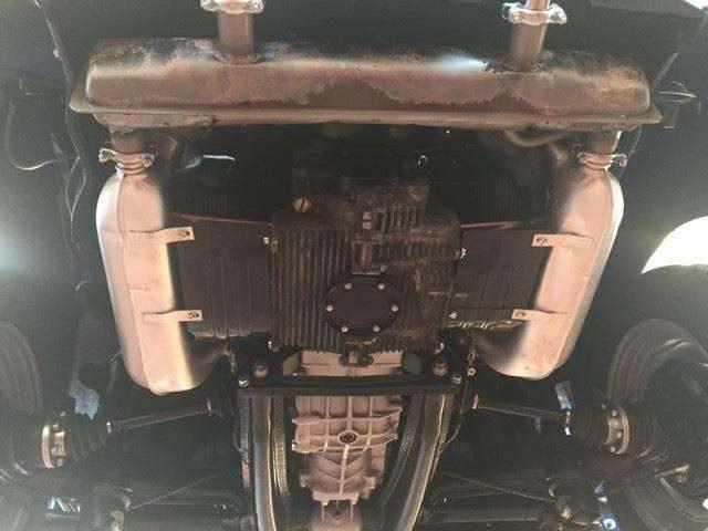 VOLKSWAGEN Maggiolino MAGGIOLINO CABRIOLE