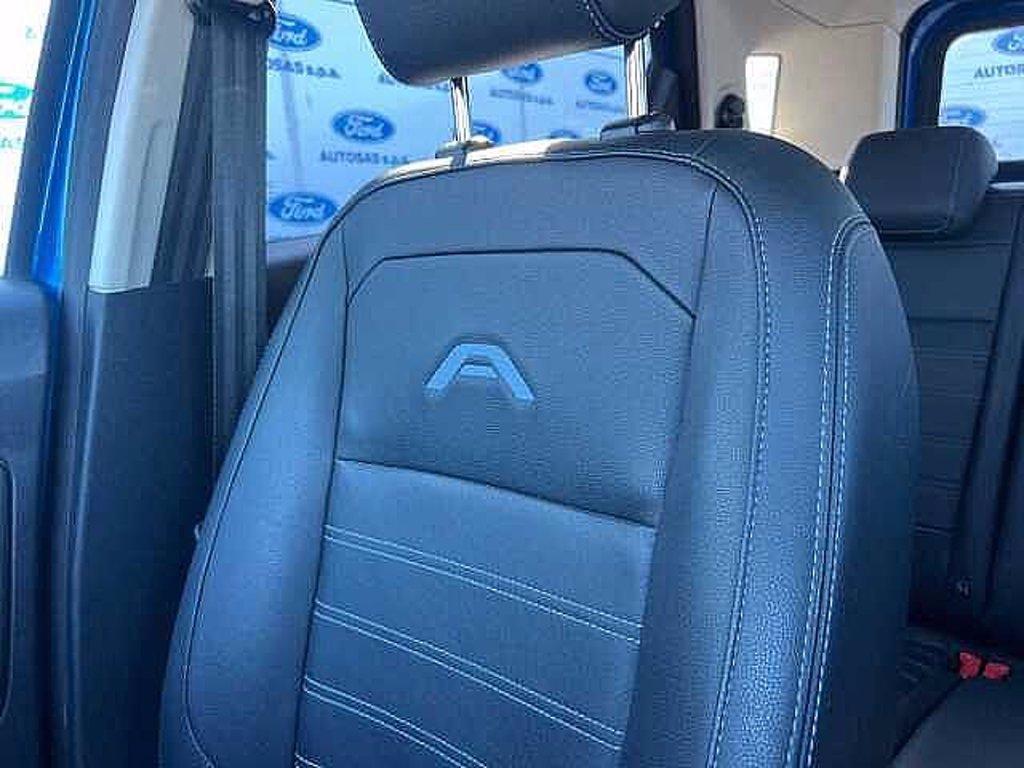 FORD EcoSport 1.0 EcoBoost 125 CV Start&Stop Active del 2021