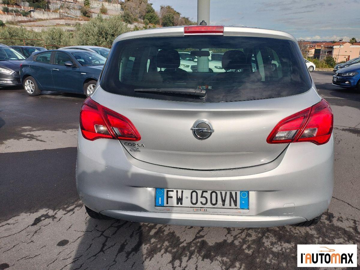 OPEL - Corsa 1.2 120 Anniversary 5p