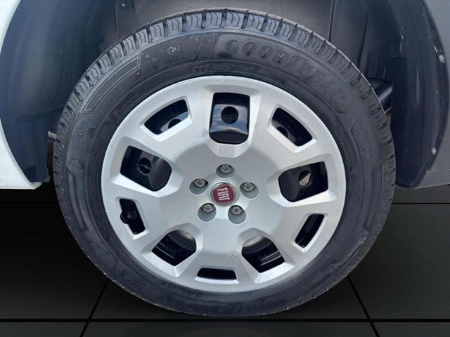 FIAT Doblo 1.4 N.P(PL-TN-L2H1)MAXI-COIMBENTATO-3 POSTI-