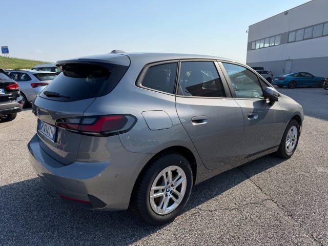 BMW 218 d Active Tourer