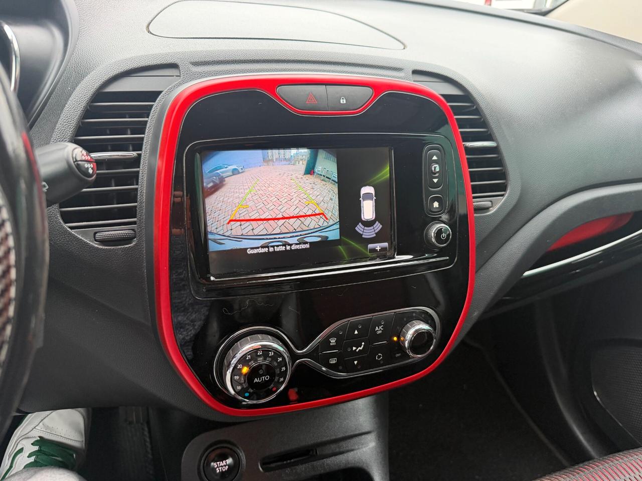 Renault Captur dCi 8V 90 CV Start&Stop Energy Intens