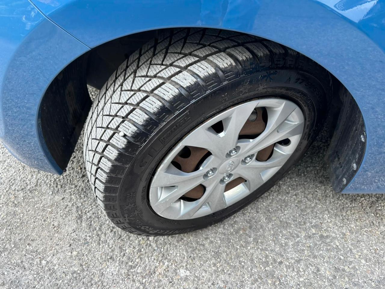 Hyundai i10 1.0 GPL OK Neopatentati