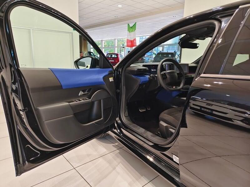 Lancia Ypsilon HF Ibrido 110cv HF Line e-DCT*GARANTITA*