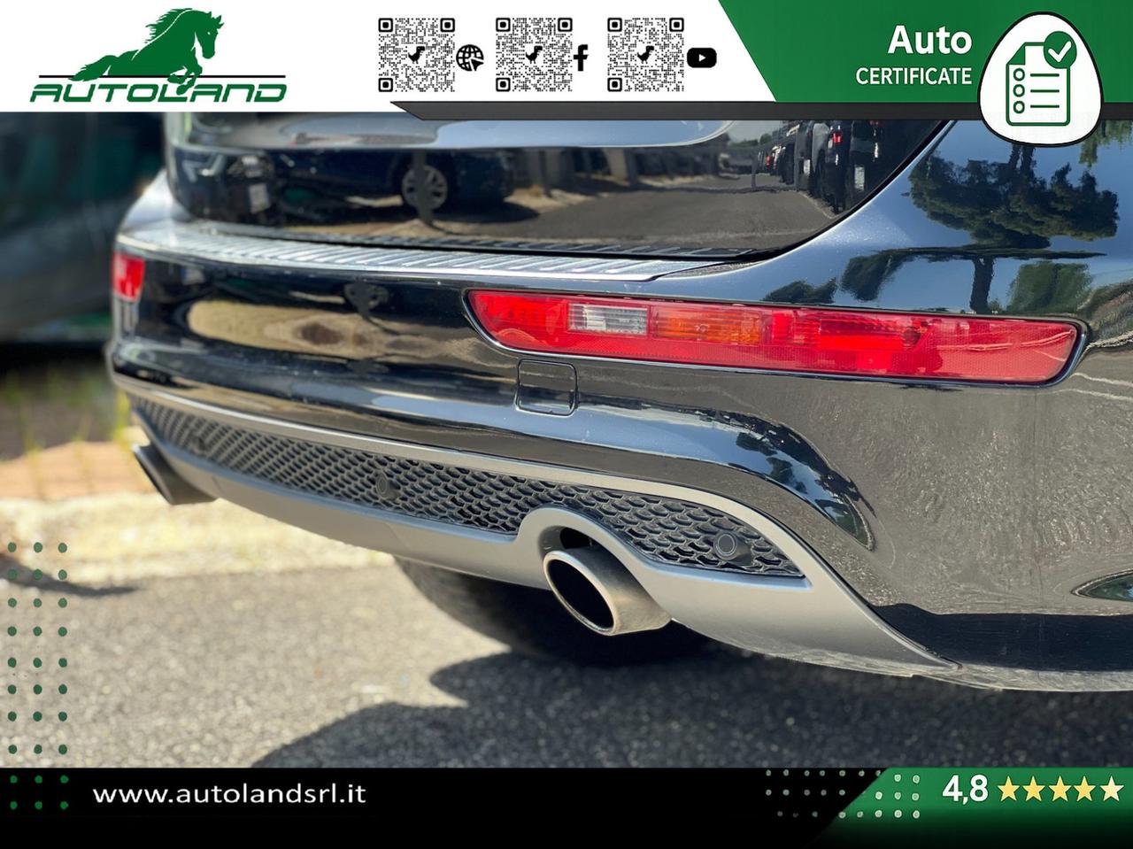 Audi Q5 3.0 V6 tdi quattro s-tronic S-Line