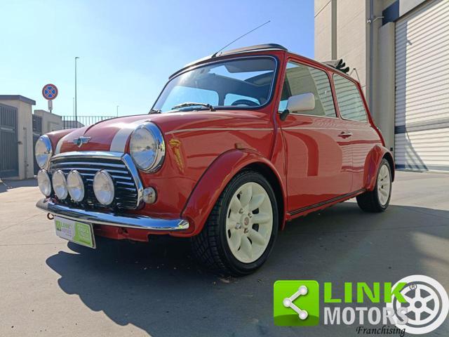 MINI Mini 1.3 cat Cooper Sports Pack TETTO IN TELA