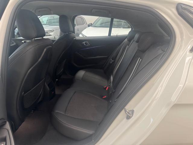 BMW 116 d 5p. Sport Autom.