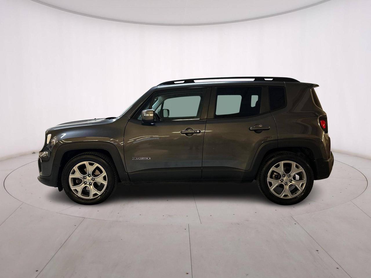 Jeep Renegade 1.3 t4 Limited 2wd 150cv