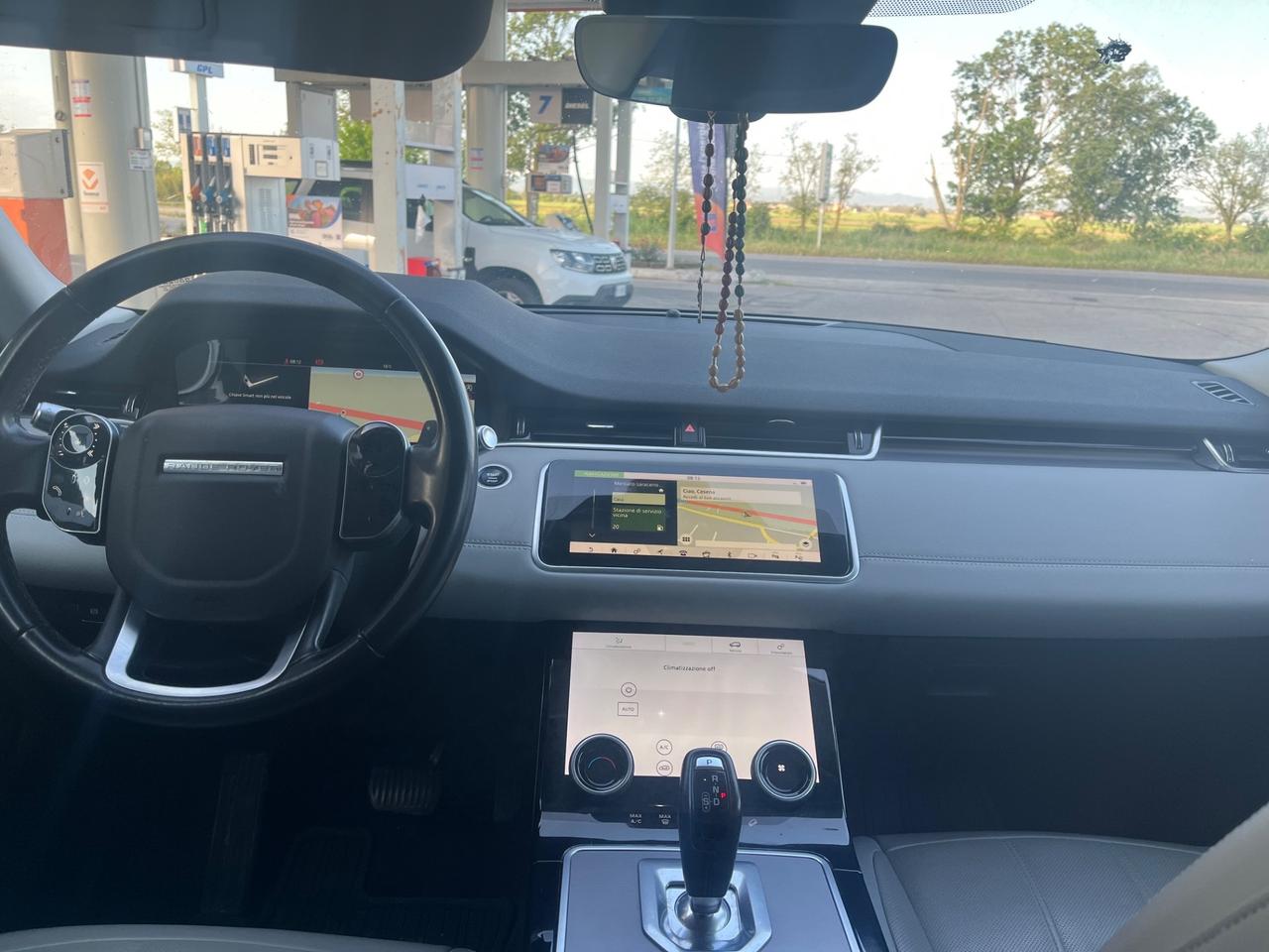 Land Rover Range Evoque 2.0D I4 180 CV AWD Auto First Edition