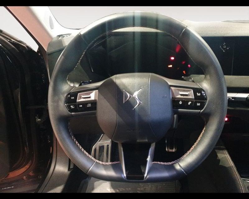 DS DS4 2ª serie BlueHDi 130 aut. Performance Line