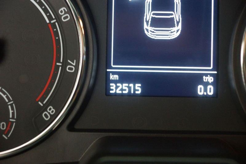 Skoda Scala Scala 1.0 TSI 110 CV Ambition
