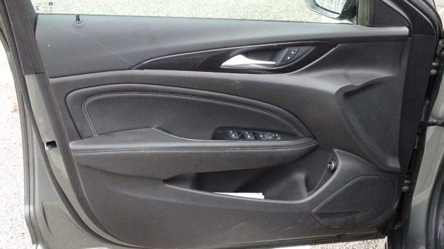 OPEL Insignia 2.0 BiTurbo 210cv CDTI S&S 4X4 autom. Sports GSi..
