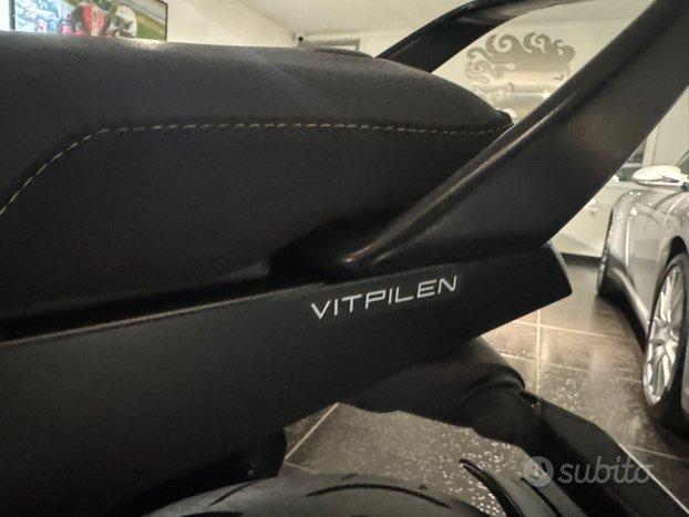 Husqvarna Vitpilen 401 - 2020