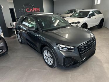 Audi Q2 30 TDI S tronic S-line Edition - Tetto apribile