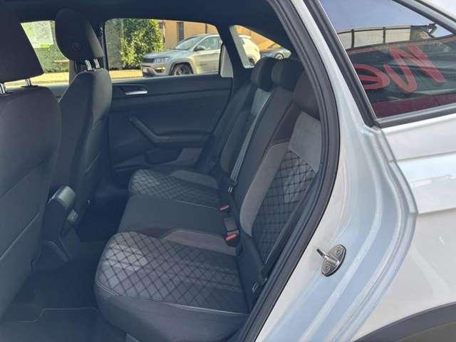 Volkswagen Taigo 1.0 TSI 110 CV R-Line MATRIX-TETTO-17"
