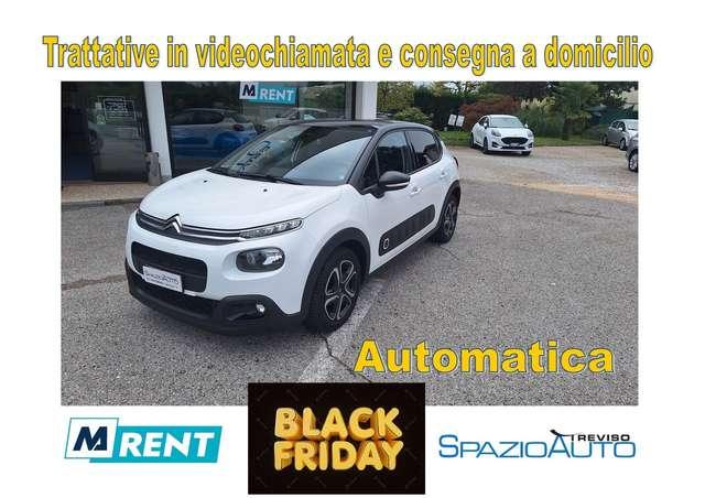 Citroen C3 C3 1.2 puretech Shine s //// MOLTO BELLA ////