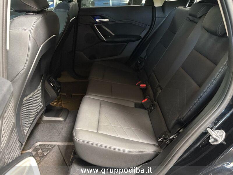 BMW X1 U11 sdrive18d X-Line Edition Essence auto