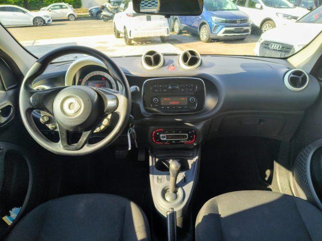 SMART ForFour 70 1.0 Twinamic Automatic Ok Neopatentati