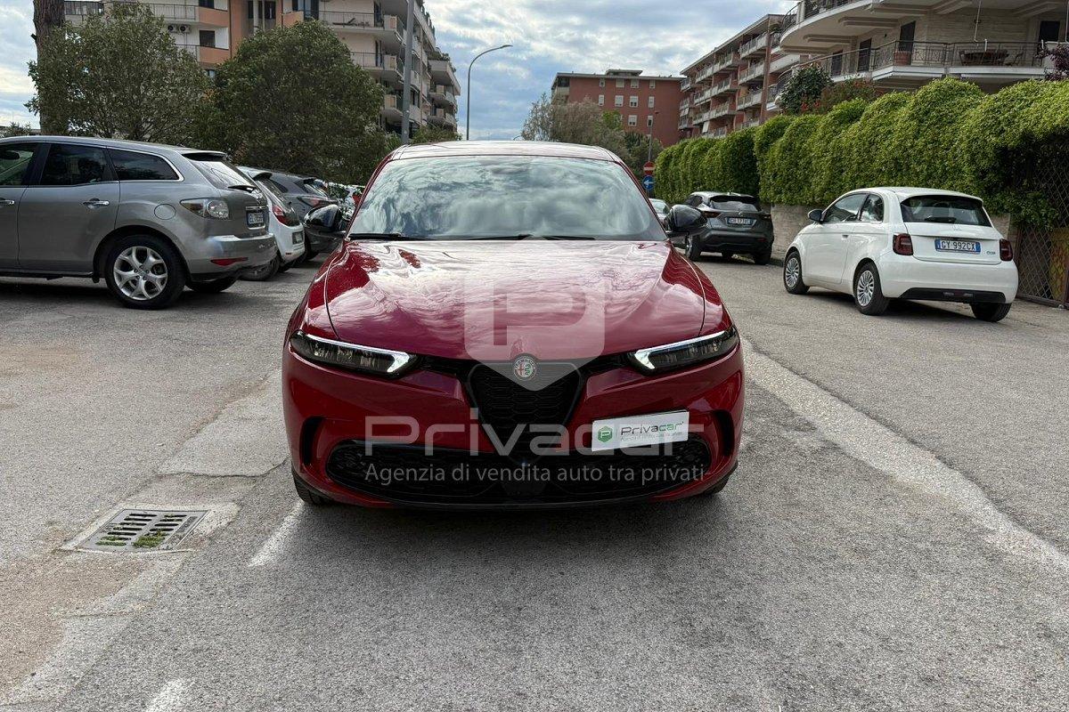 ALFA ROMEO Tonale 1.6 diesel 130 CV TCT6 Sprint