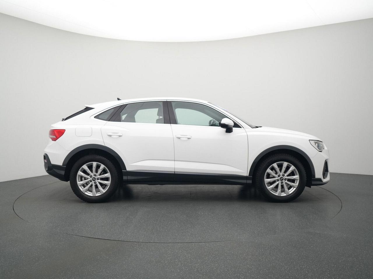 Audi Q3 SPB 35 TDI S line edition