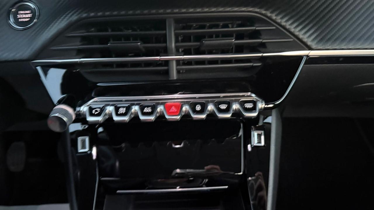 Peugeot 2008 PureTech 130 S&S GT Pack