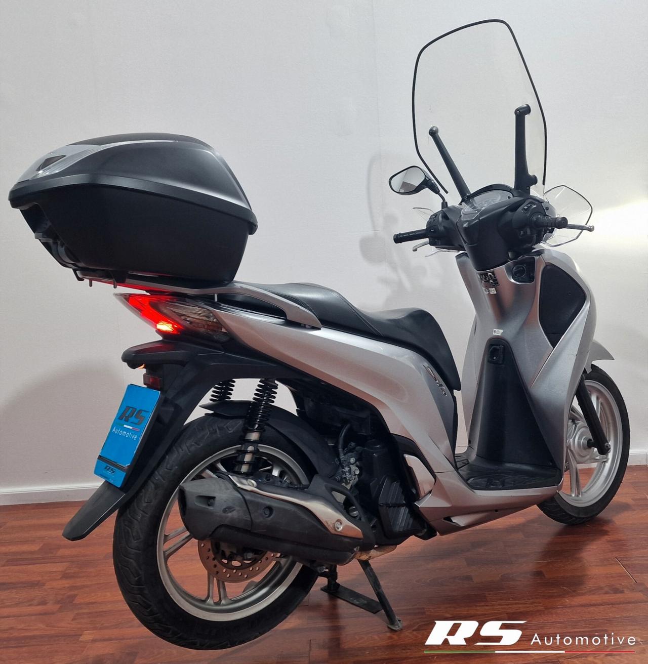 Honda SH 125