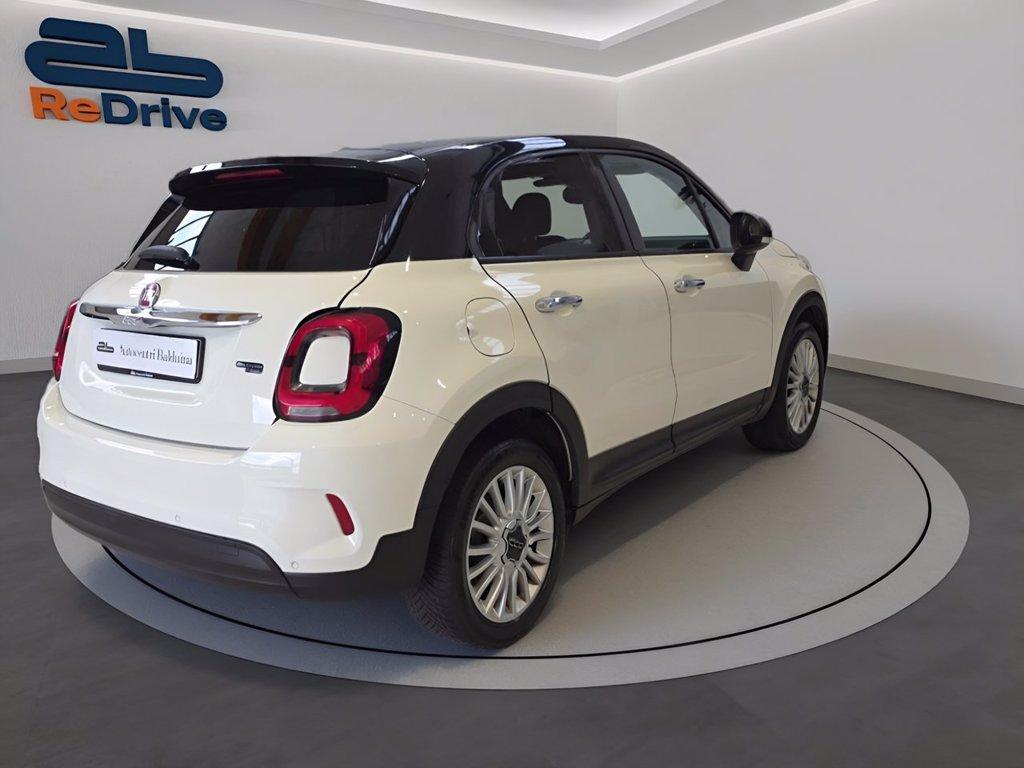 FIAT 500x 1.3 mjt sport 95cv del 2022
