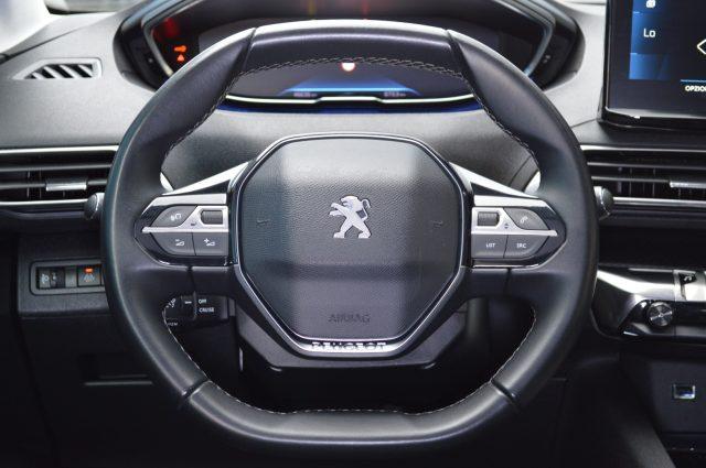 PEUGEOT 3008 PureTech Turbo 130 S&S Active Pack Carplay