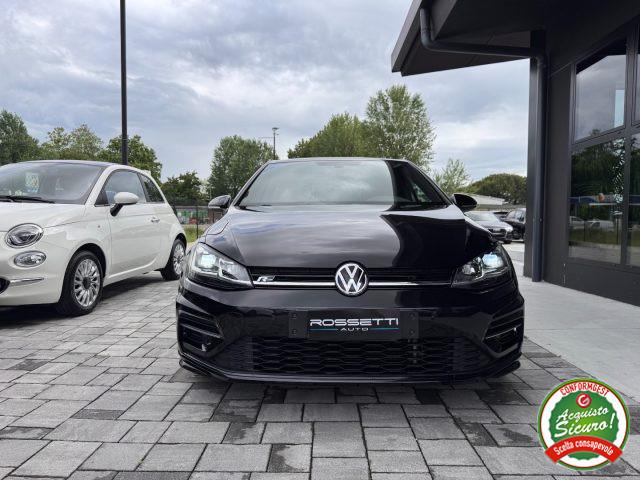 VOLKSWAGEN Golf 1.6 TDI Sport R-Line 5p. ANCHE PER NEOPATENTATI
