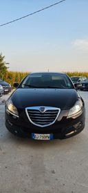Lancia Delta 1.6 MJT DPF 105 CV Silver