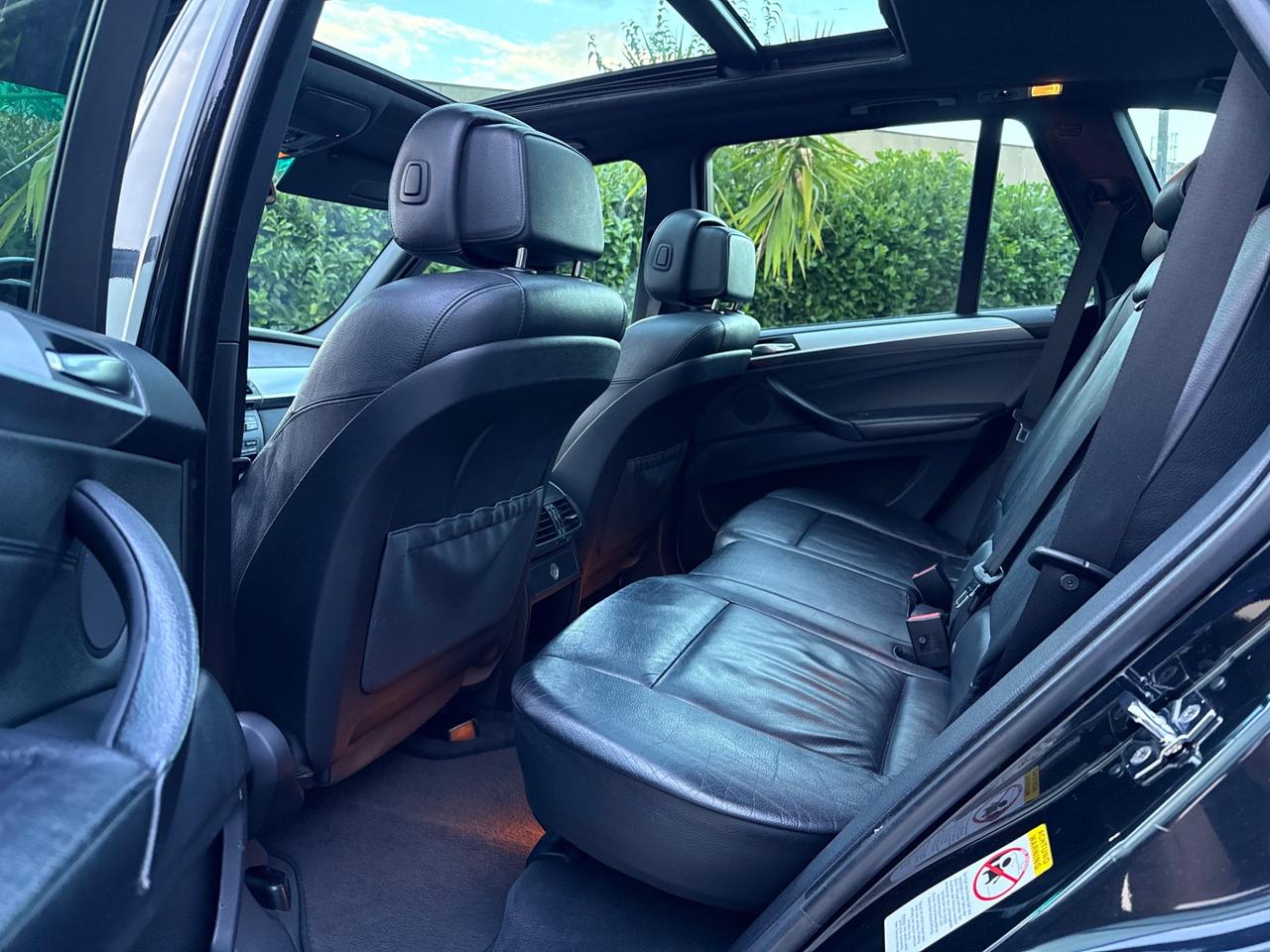 Bmw X5 E70 xdrive30d MSPORT CERCHI 20* 7POSTI