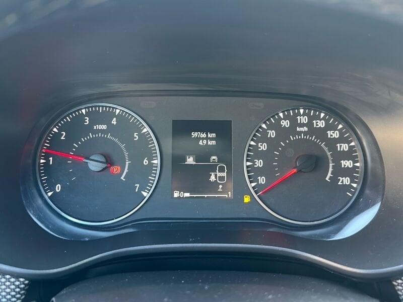 Dacia Sandero Sandero Streetway 1.0 tce Comfort Eco-g 100cv