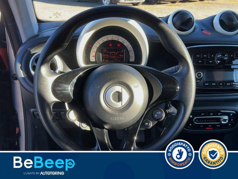 smart fortwo 1.0 YOUNGSTER 71CV