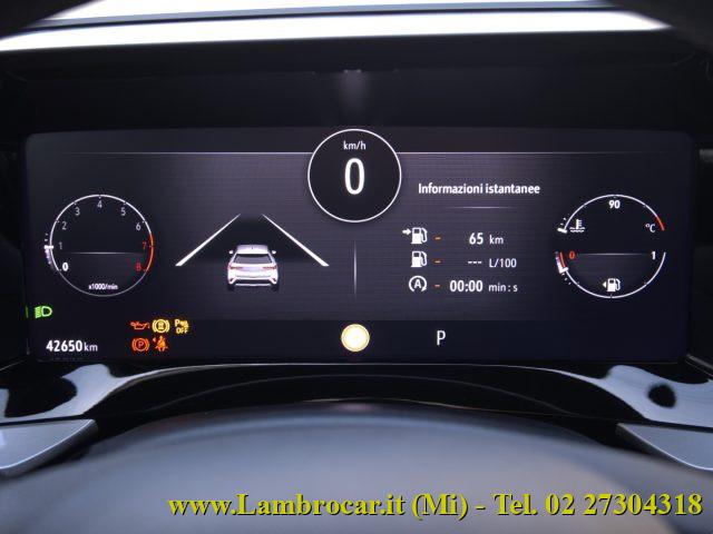 OPEL Mokka 1.2 Turbo 130 CV aut. GS Line