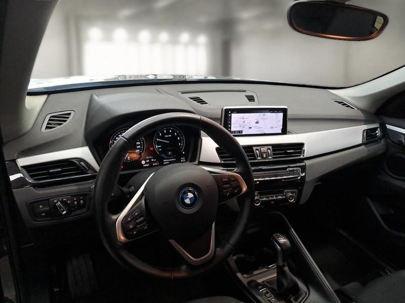 BMW X1 xDrive 25e Business Advantage automatico