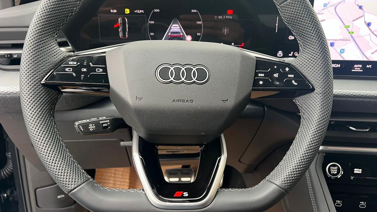 Audi Q5 SPB 40 TDI quattro S tronic line plus km O