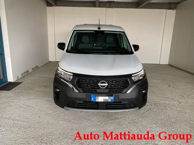 NISSAN Townstar 1.3 130 CV Van PL N-Connecta