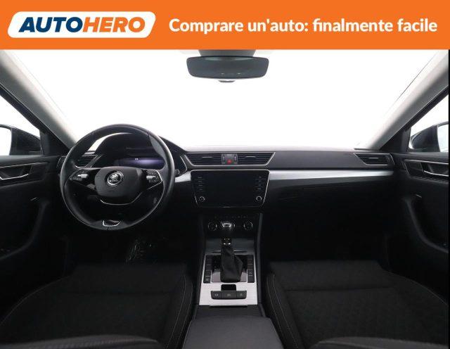 SKODA Superb 2.0 TDI EVO 150 CV SCR DSG Wagon Executive